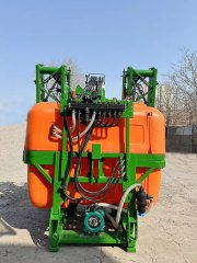 Australia boom sprayer