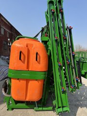 boom sprayers for tractor