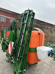 sprayer-China